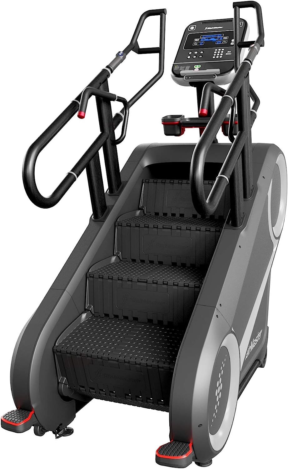 Stairmaster 10 Series Gauntlet Stepmill