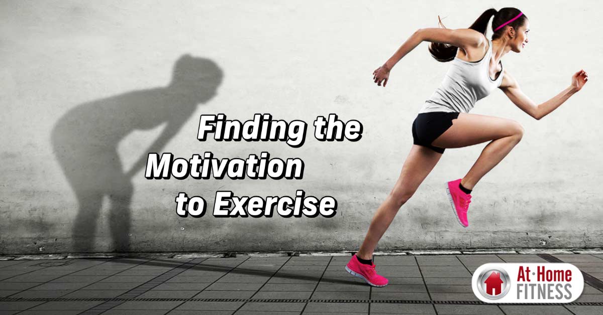 Finding the Motivation to Exercise