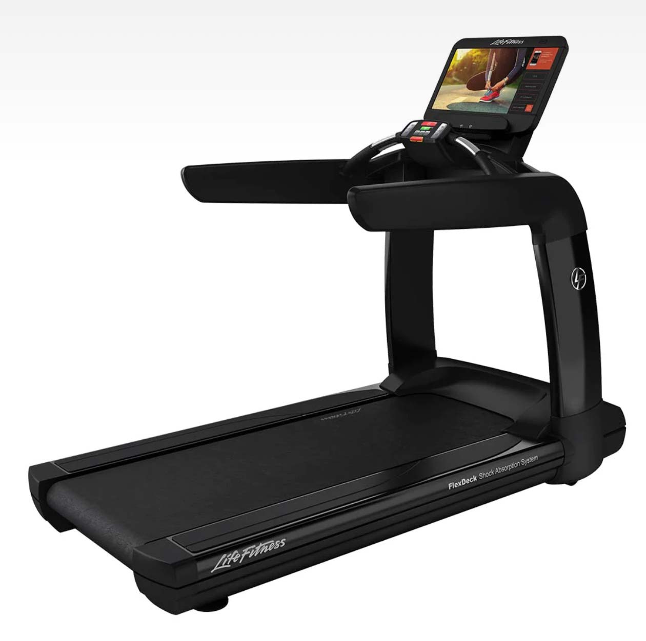 LifeFitness Platinum Club Series Treadmill