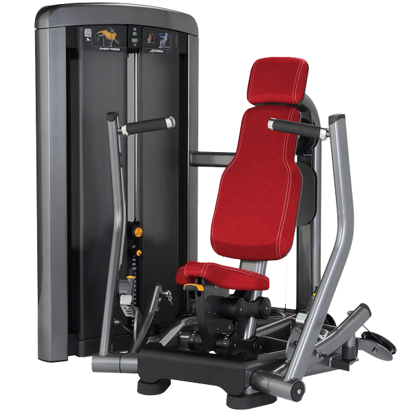 Life Fitness Signature Series and Insignia Series