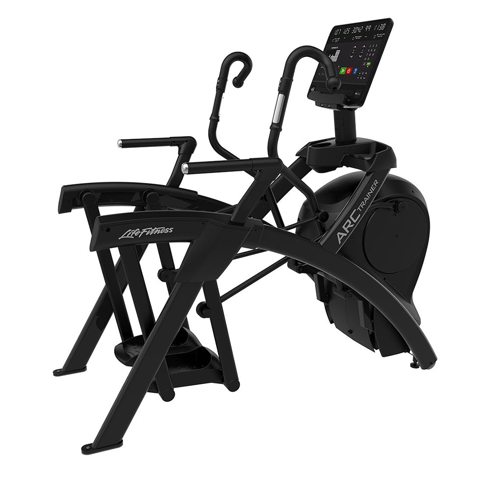 TOTAL BODY ARC TRAINER