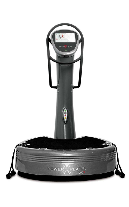 PowerPlate Pro7 Vibration Plate