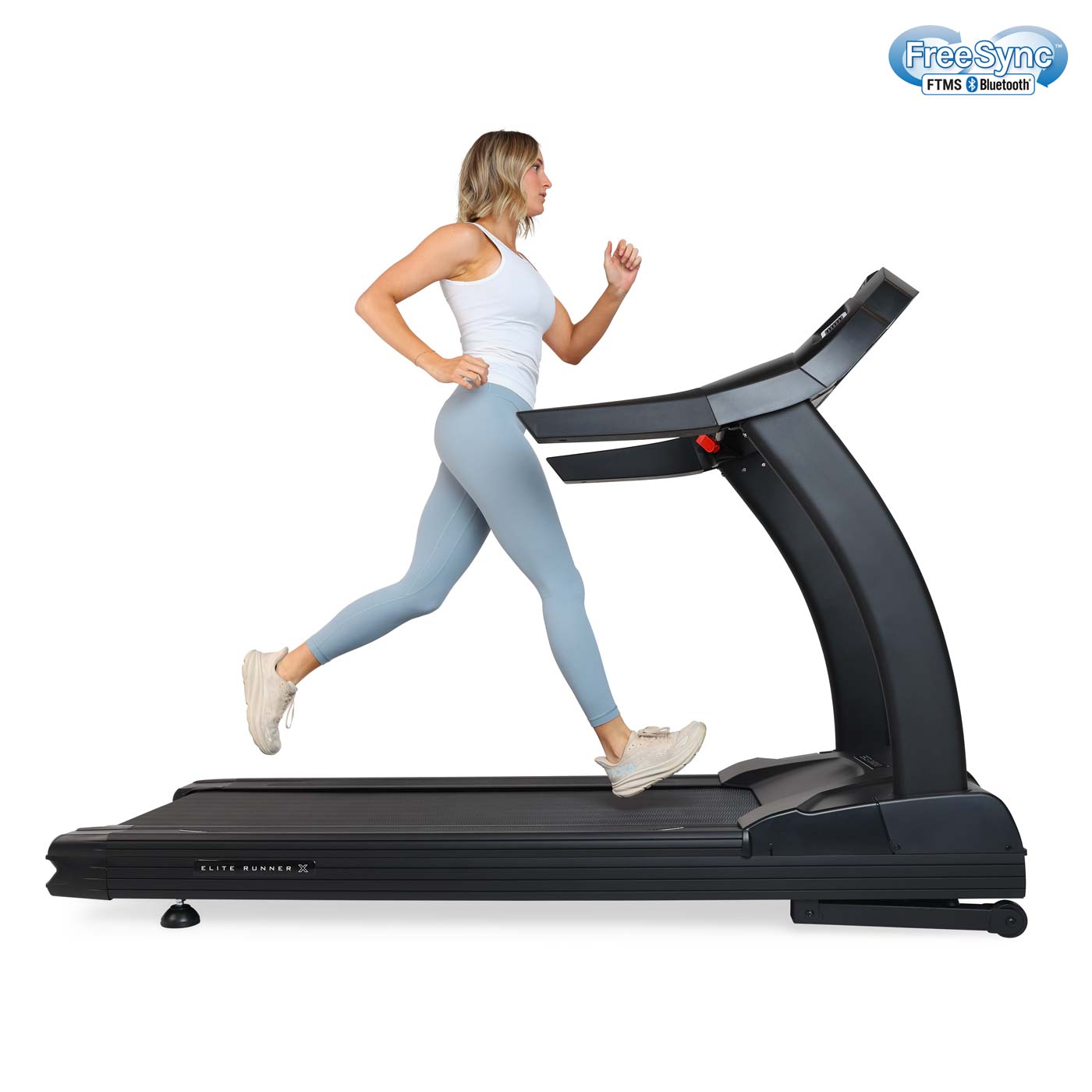 Why The 3G Cardio Elite Runner X Treadmill Is A Recommended Best Buy